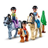 LEGO Friends 41683 Forest Horseback Riding Centre
