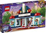 LEGO Friends 41448 Heartlake City Movie Theatre