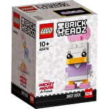 LEGO BrickHeadz 40476 Daisy Duck