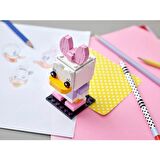 LEGO BrickHeadz 40476 Daisy Duck