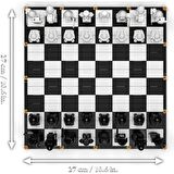 LEGO Harry Potter 76392 Hogwarts Wizard's Chess