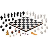 LEGO Harry Potter 76392 Hogwarts Wizard's Chess