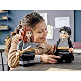 LEGO Harry Potter 76393 Harry Potter and Hermione Granger