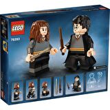 LEGO Harry Potter 76393 Harry Potter and Hermione Granger