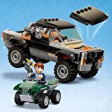 LEGO Jurassic World 76950 Triceratops Pickup Truck Ambush