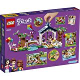 LEGO Friends 41447 Heartlake City Park