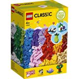 LEGO Classic 11016 Creative Building Bricks