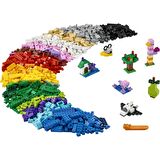 LEGO Classic 11016 Creative Building Bricks