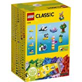 LEGO Classic 11016 Creative Building Bricks