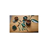 LEGO Creator Expert 10289 Bird of Paradise