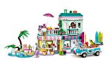 LEGO Friends 41693 Surfer Beachfront