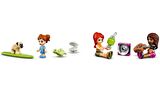 LEGO Friends 41693 Surfer Beachfront