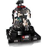 LEGO Star Wars 75296 Darth Vader Meditation Chamber