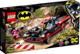 Lego 76188 Dc Batman Klasik Televizyon Dizisi Batmobil