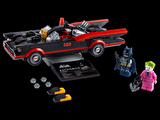 Lego 76188 Dc Batman Klasik Televizyon Dizisi Batmobil