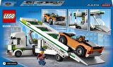 LEGO City 60305 Car Transporter