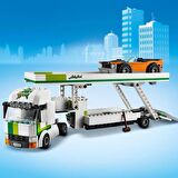 LEGO City 60305 Car Transporter