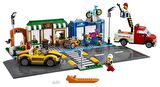 LEGO City 60306 Shopping Street