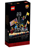 LEGO Creator Expert 40485 FC Barcelona Celebration