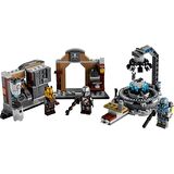 LEGO Star Wars 75319 The Armourer's Mandalorian Forge