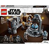 LEGO Star Wars 75319 The Armourer's Mandalorian Forge