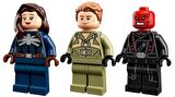 LEGO Super Heroes 76201 Captain Carter and The Hydra Stomper
