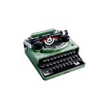 LEGO Ideas 21327 Daktilo (2079 Parça)