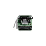 LEGO Ideas 21327 Daktilo (2079 Parça)