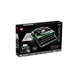 LEGO Ideas 21327 Daktilo (2079 Parça)