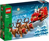 LEGO Seasonal 40499 Santa's Sleigh