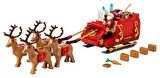 LEGO Seasonal 40499 Santa's Sleigh