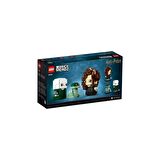 LEGO BrickHeadz 40496 Voldemort, Nagini and Bellatrix