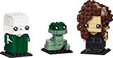 LEGO BrickHeadz 40496 Voldemort, Nagini and Bellatrix