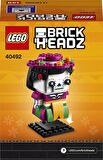 LEGO BrickHeadz 40492 La Catrina