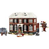 LEGO Ideas 21330 Home Alone
