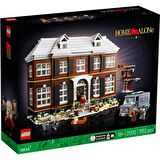 LEGO Ideas 21330 Home Alone