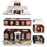 LEGO Ideas 21330 Home Alone