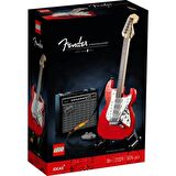 LEGO Ideas 21329 Fender Stratocaster