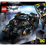 LEGO Super Heroes 76239 Batmobile Tumbler: Scarecrow Showdown