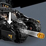 LEGO Super Heroes 76239 Batmobile Tumbler: Scarecrow Showdown