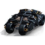 LEGO Super Heroes 76240 Batmobile Tumbler