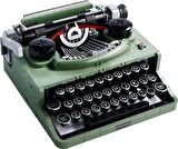LEGO Ideas 21327 Typewriter