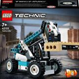 LEGO Technic 42133 Telehandler