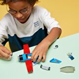 LEGO City 60323 Stunt Plane