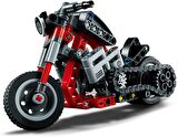 LEGO Technic 42132 Chopper