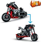 LEGO Technic 42132 Chopper