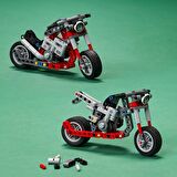 LEGO Technic 42132 Chopper