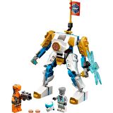 LEGO Ninjago 71761 Zane's Power Up Mech EVO