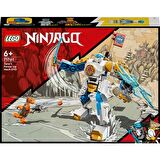 LEGO Ninjago 71761 Zane's Power Up Mech EVO