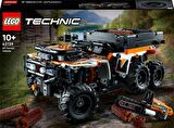 LEGO Technic 42139 All-Terrain Vehicle